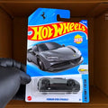 2025 Hot Wheels Mainline | Ferrari SF90 Stradale 191/250 Factory Fresh 5/5 Gray