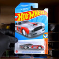 2024 Hot Wheels Mainline | ASTON MARTIN DB4GT HIGH-SPEED EDITION 219/250 Muscle Mania 5/5