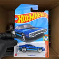 2023 Hot Wheels Mainline | 71 Plymouth GTX 166/250 Muscle Mania 7/10