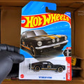 2025 Hot Wheels Mainline | 67 Shelby GT500 161/250 Mustang 60th 3/5