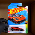 2024 Hot Wheels Mainline | Gordon Murray Automotive T.50s 235/250 HW Exotics 7/10