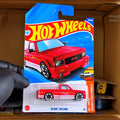2025 Hot Wheels Mainline | 91 GMC Syclone 119/250 Hot Trucks 8/10