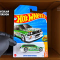 2025 Hot Wheels Mainline | BMW M3 Wagon 245/250 HW Wagons 5/5