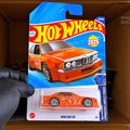 2025 Hot Wheels Mainline | BMW 635 CSi 185/250 Wild Widebody 1/5