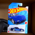 2024 Hot Wheels Mainline | 95 Mazda RX- 170/250 HW J-Import 9/10