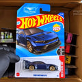 2025 Hot Wheels Mainline | Ford Mustang GTD 34/250 Mustang 60th 1/5