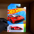 2024 Hot Wheels Mainline | Lamborghini Huracan LP 620-2 Super Trofeo 239/250 Exotics 8/10