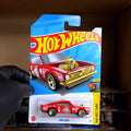 2024 Hot Wheels Mainline | King Kuda 152/250 HW Art Cars 8/10