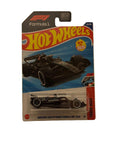 2025 Hot Wheels Mainline | Formula 1 AMG Mercedes Team 59/250 Track Aces 1/5