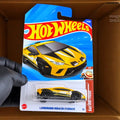 2025 Hot Wheels Mainline | Lamborghini Huracan Sterrato 41/250 Safari Mode 1/5