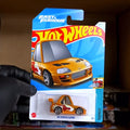 2024 Hot Wheels Mainline | '94 TOYOTA SUPRA 224/250 Tooned 4/5
