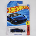 2026 Hot Wheels Mainline | Ferrari SF90 Stradale 41/250 Ferrari 1/5 Blue