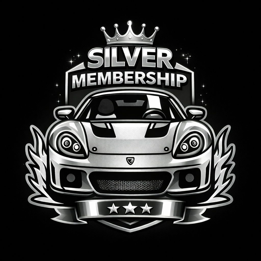 🏁 Hot Wheels Monthly Giveaway Silver Memberships | Win Exclusive Die-cast Cars Every Month