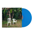 Bad Bunny DTmF Vinyl Album Celeste Blue | DeBÍ TiRAR MáS FOToS Launch Edition