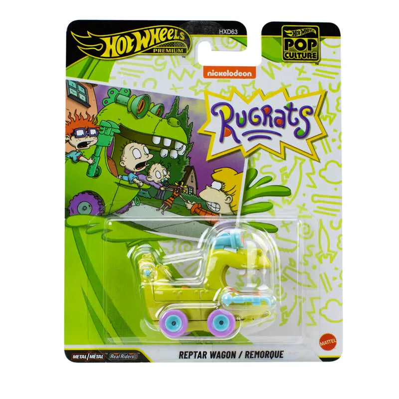 2026 Hot Wheels Premium Pop Culture Nissan GTR Godzilla Full Set